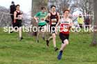 Mens Under-17s 2023 NEHL, Alnwick, Northumberland. Photo: David T. Hewitson/Sports for All Pics
